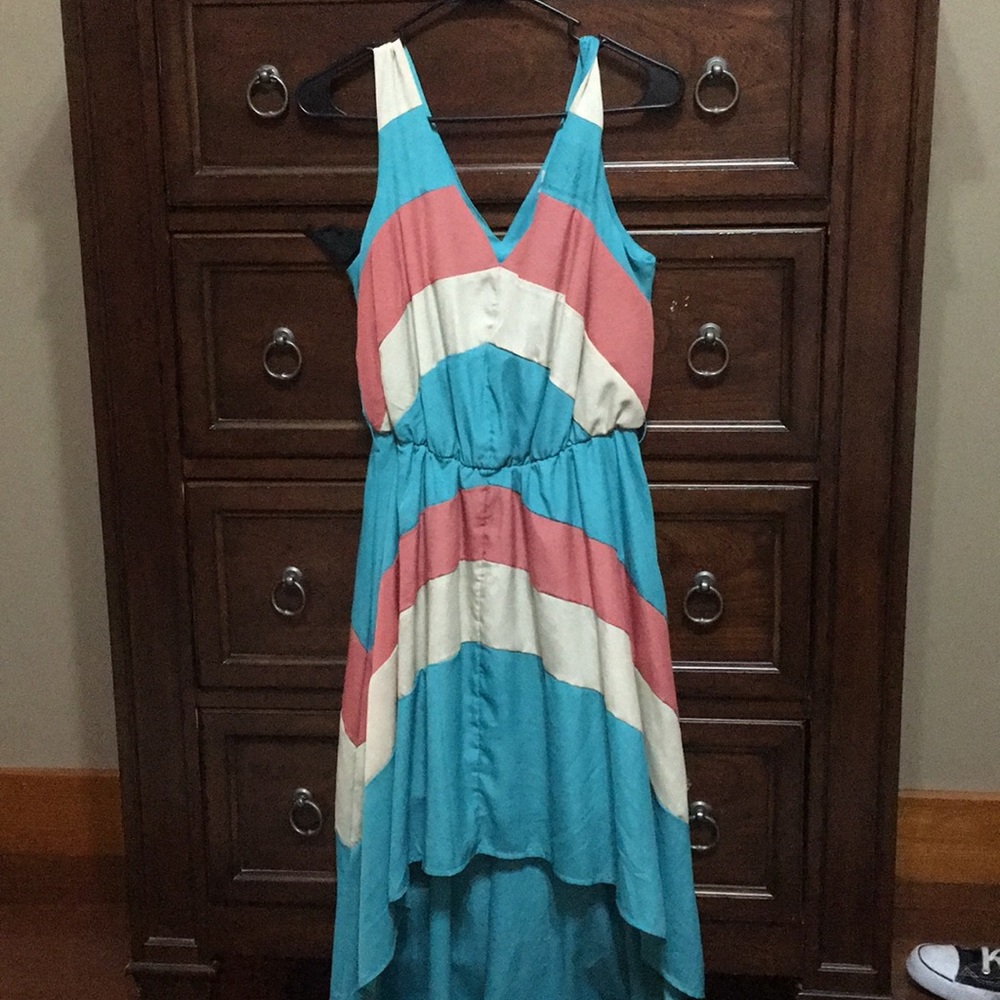 Fun dress